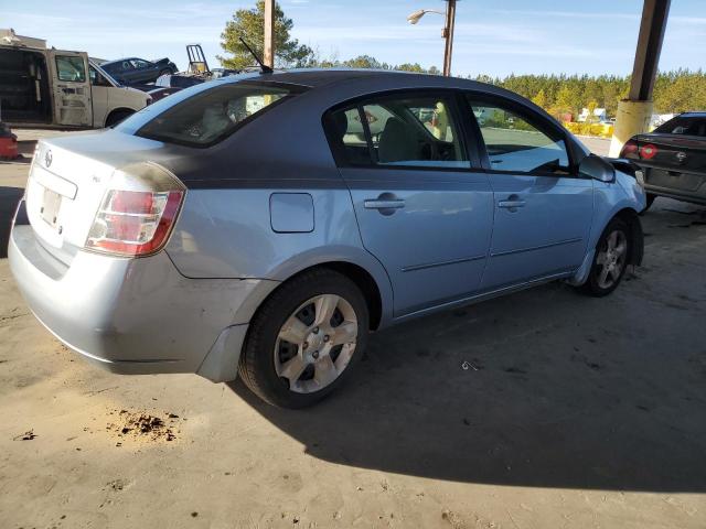 Photo 3 from auction – 2009 NISSAN SENTRA with VIN 3N1AB61E29L641942