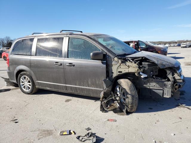Photo 4 from auction – 2019 DODGE GRAND CARA with VIN 2C4RDGCG7KR772355