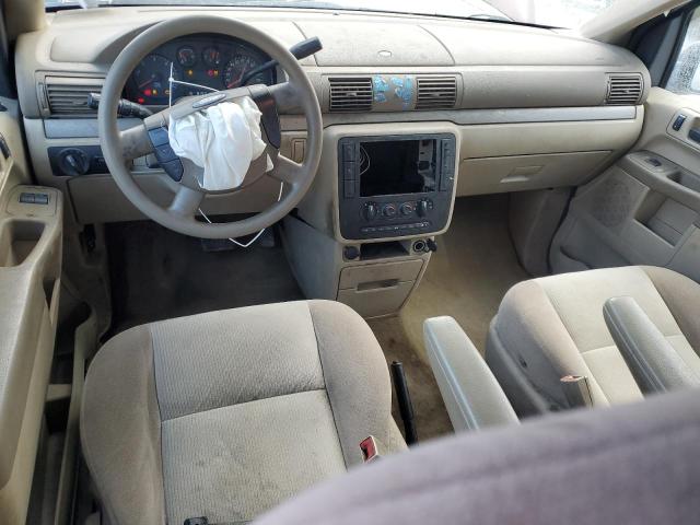 Фото 8 с аукциона – 2006 FORD FREESTAR S с VIN 2FMDA51606BA00128