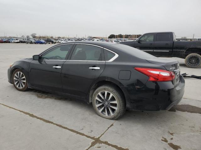 Photo 2 from auction – 2017 NISSAN ALTIMA 2.5 with VIN 1N4AL3AP9HC246182