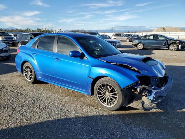 Photo 4 from auction – 2012 SUBARU IMPREZA WR with VIN JF1GV7E60CG013497