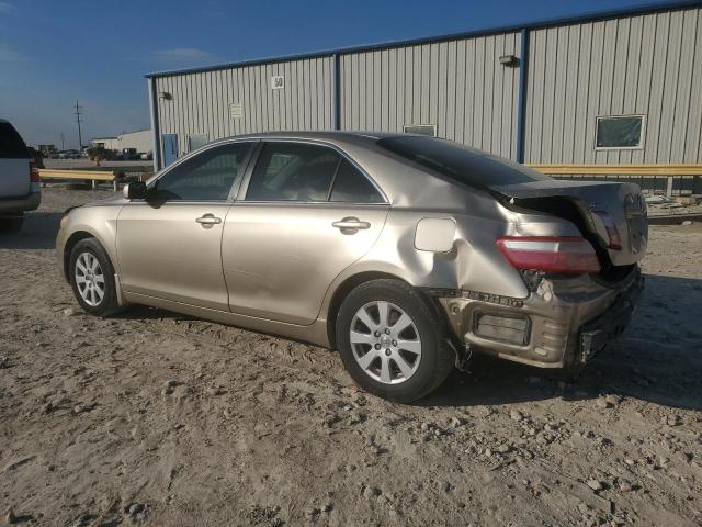 Photo 2 from auction – 2007 TOYOTA CAMRY CE with VIN JTNBE46K273071649