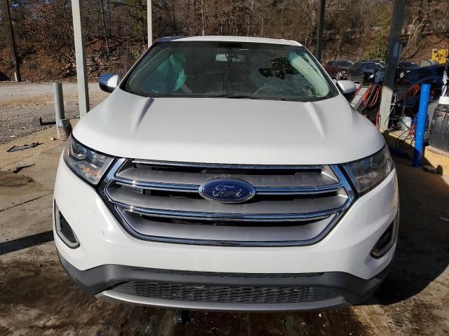 Photo 5 from auction – 2016 FORD EDGE SEL with VIN 2FMPK3J85GBC04151