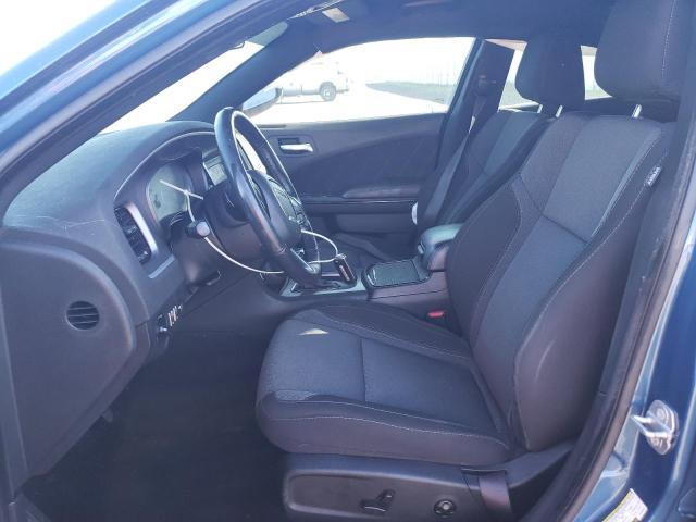 Photo 7 from auction – 2020 DODGE CHARGER SX with VIN 2C3CDXBG8LH208183