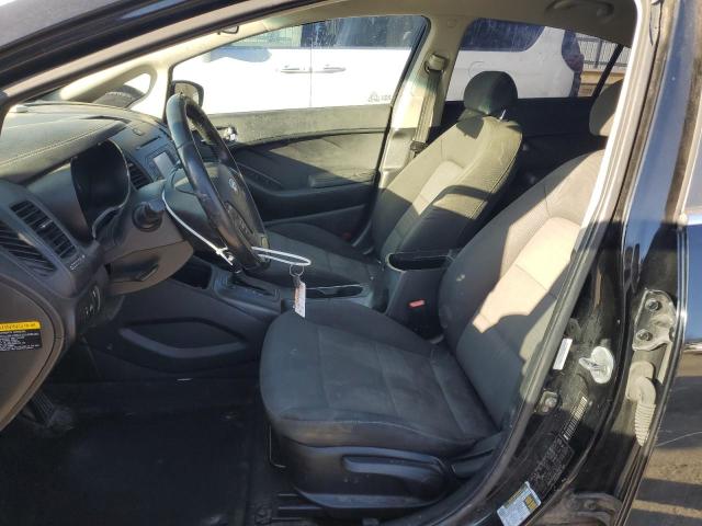 Photo 7 from auction – 2014 KIA FORTE EX with VIN KNAFX4A83E5184035