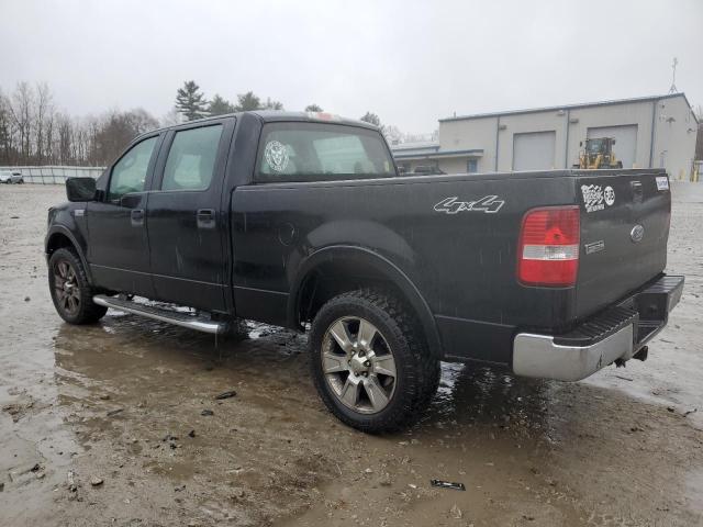 Photo 2 from auction – 2008 FORD F150 SUPER with VIN 1FTRW14W38FC31526