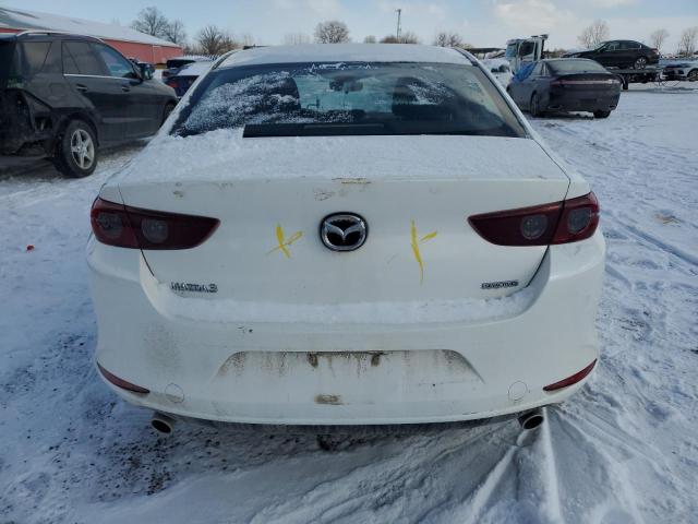 Photo 6 from auction – 2021 MAZDA 3 PREFERRE with VIN JM1BPACL6M1300125
