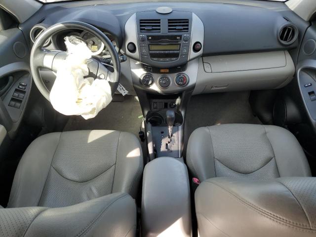 Photo 8 from auction – 2010 TOYOTA RAV4 with VIN JTMZF4DV2AD025320