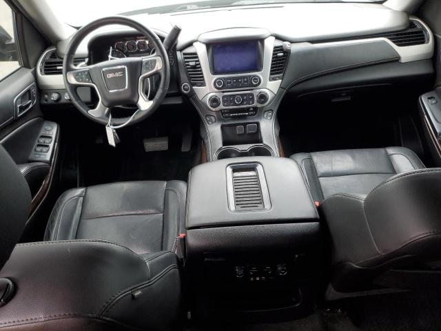 Photo 8 from auction – 2015 GMC YUKON SLT with VIN 1GKS2BKC0FR524263