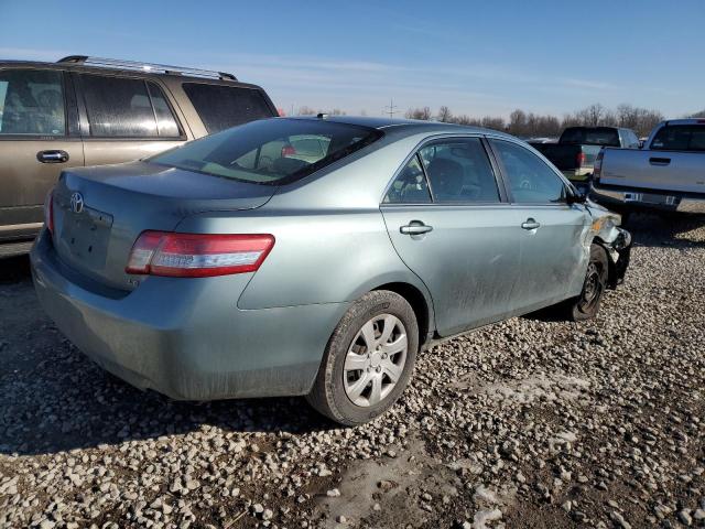 Photo 3 from auction – 2010 TOYOTA CAMRY BASE with VIN 4T4BF3EK1AR085106