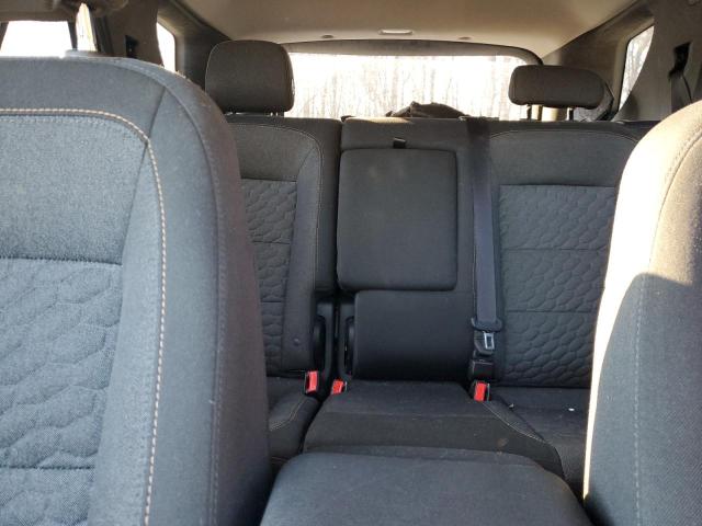 Photo 10 from auction – 2019 CHEVROLET EQUINOX LT with VIN 3GNAXJEV0KL363454