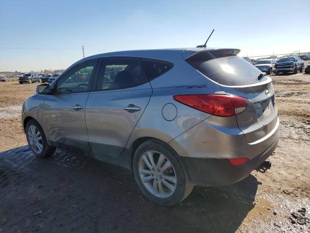 Photo 2 from auction – 2013 HYUNDAI TUCSON GLS with VIN KM8JU3AC8DU772016