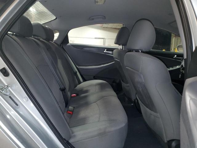Photo 10 from auction – 2013 HYUNDAI SONATA GLS with VIN 5NPEB4AC0DH700531