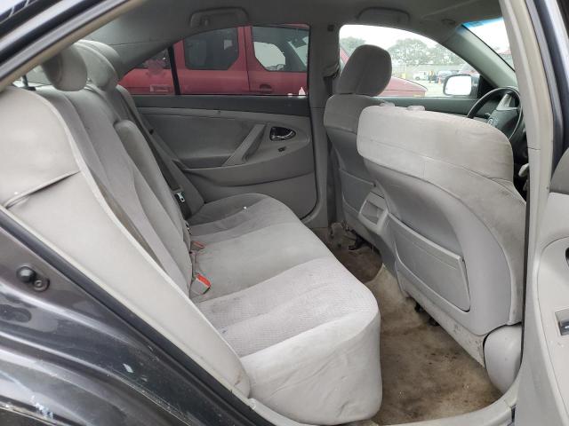 Photo 10 from auction – 2010 TOYOTA CAMRY BASE with VIN 4T1BF3EK5AU086494