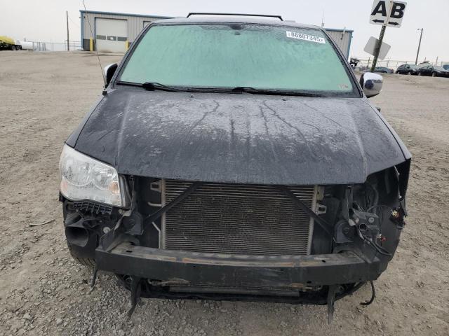 Photo 5 from auction – 2016 CHRYSLER TOWN & COU with VIN 2C4RC1CG6GR233331