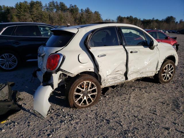Photo 3 from auction – 2016 FIAT 500X TREKK with VIN ZFBCFYET9GP381557