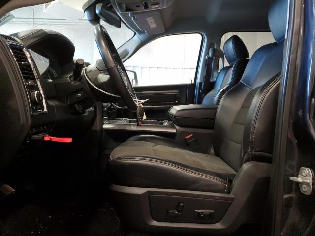 Photo 7 from auction – 2017 RAM 1500 SPORT with VIN 1C6RR7MT5HS625124
