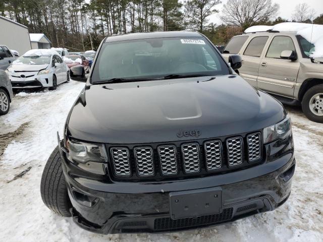 Photo 5 from auction – 2018 JEEP GRAND CHER with VIN 1C4RJFAG8JC367361