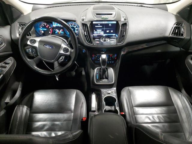 Photo 8 from auction – 2014 FORD ESCAPE TIT with VIN 1FMCU9J96EUB77375