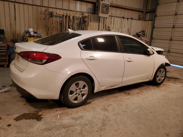 Photo 3 from auction – 2017 KIA FORTE LX with VIN 3KPFL4A71HE028221