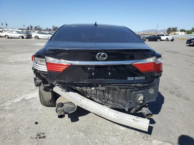Photo 6 from auction – 2015 LEXUS ES 350 with VIN JTHBK1GG3F2160140