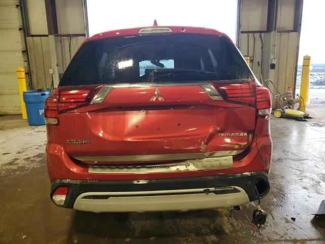 Photo 6 from auction – 2019 MITSUBISHI OUTLANDER with VIN JA4AD2A36KZ006777
