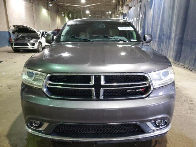 Photo 5 from auction – 2015 DODGE DURANGO LI with VIN 1C4RDHDG2FC836823