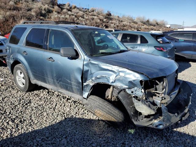 Photo 4 from auction – 2010 FORD ESCAPE XLT with VIN 1FMCU9DG0AKB40323