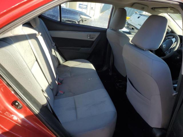 Photo 10 from auction – 2015 TOYOTA COROLLA L with VIN 2T1BURHE8FC480031
