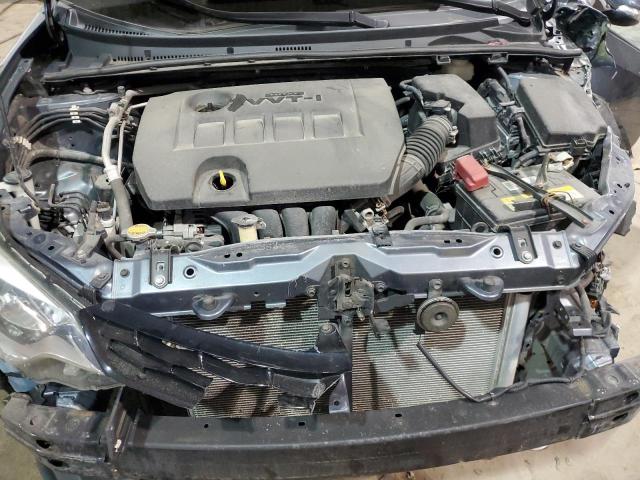 Photo 11 from auction – 2015 TOYOTA COROLLA L with VIN 2T1BURHE9FC422896
