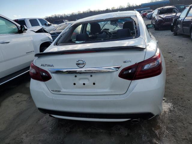 Photo 6 from auction – 2017 NISSAN ALTIMA 2.5 with VIN 1N4AL3AP1HC199245