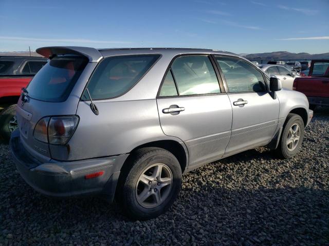 Photo 3 from auction – 2003 LEXUS RX 300 with VIN JTJHF10UX30304352