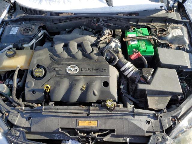 Photo 11 from auction – 2006 MAZDA 6 S with VIN 1YVHP80D365M01113