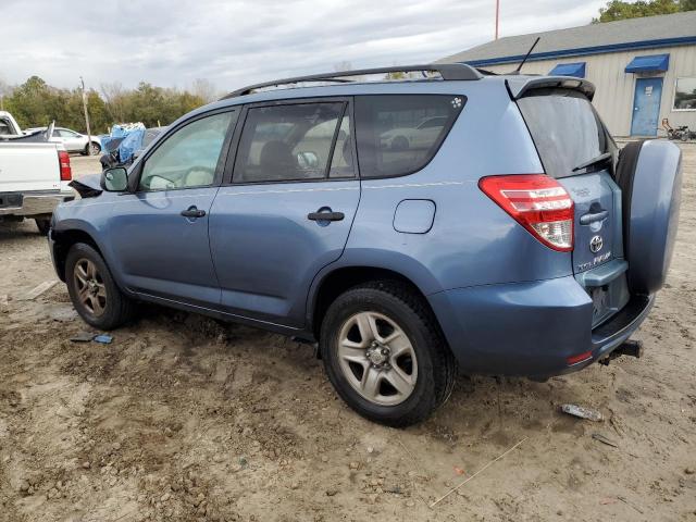 Photo 2 from auction – 2010 TOYOTA RAV4 with VIN JTMZF4DV0AD016146