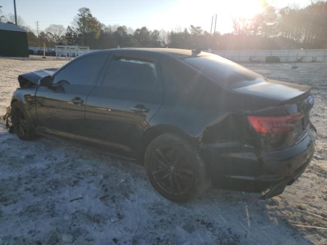 Снимка 2 от търг – 2017 AUDI A4 PREMIUM с VIN WAUDNAF41HN056446