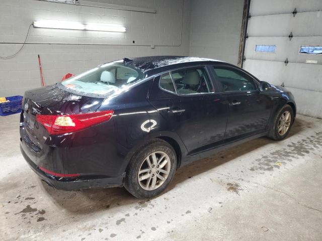 Photo 3 from auction – 2013 KIA OPTIMA LX with VIN 5XXGM4A70DG253684