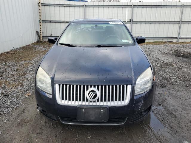 Photo 5 from auction – 2008 MERCURY MILAN PREM with VIN 3MEHM08148R645314