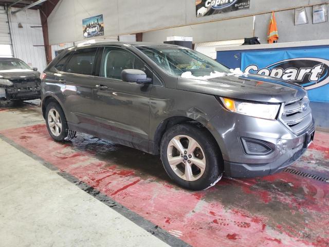 Photo 4 from auction – 2015 FORD EDGE SE with VIN 2FMTK4G86FBB76600