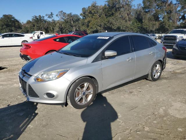 FORD FOCUS SE 2014 with VIN 1FADP3F26EL142193 - Photo from auction