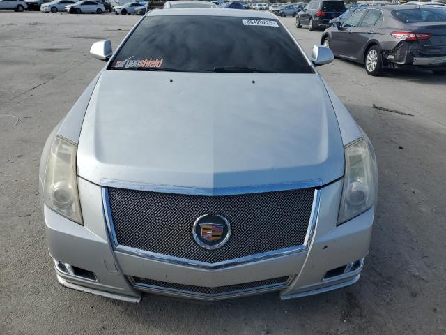 Photo 5 from auction – 2011 CADILLAC CTS PERFOR with VIN 1G6DJ1EDXB0122211