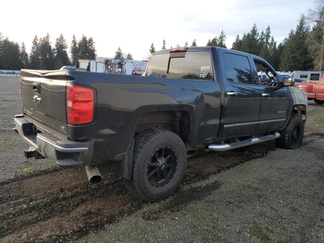 Photo 3 from auction – 2015 CHEVROLET SILVERADO with VIN 1GC1KWE80FF135369