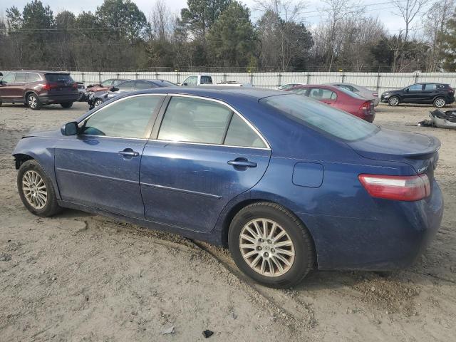 Photo 2 from auction – 2007 TOYOTA CAMRY CE with VIN 4T1BE46K97U154375
