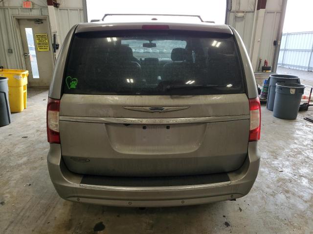 Photo 6 from auction – 2015 CHRYSLER TOWN & COU with VIN 2C4RC1CG8FR657317