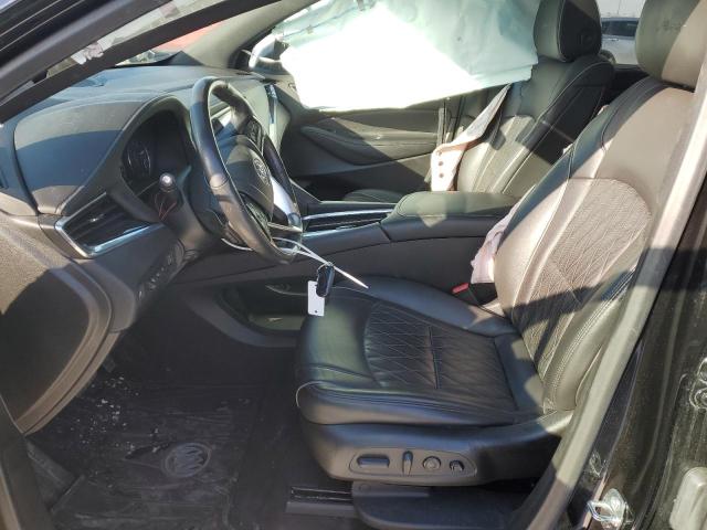 Photo 7 from auction – 2022 BUICK ENCLAVE AV with VIN 5GAEVCKW5NJ174854