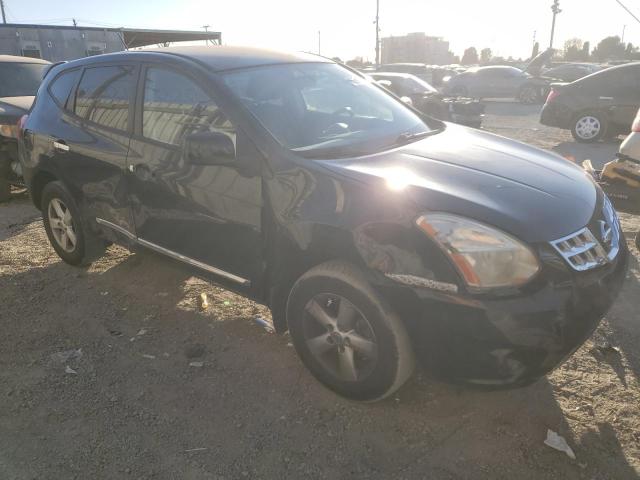 Photo 4 from auction – 2013 NISSAN ROGUE S with VIN JN8AS5MT0DW514714
