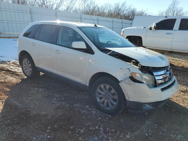 Photo 4 from auction – 2008 FORD EDGE SEL with VIN 2FMDK38C28BB28502