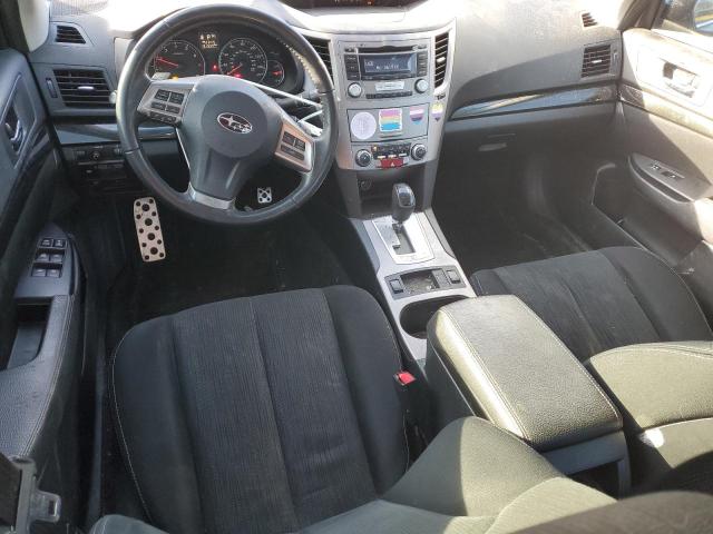 Photo 8 from auction – 2013 SUBARU LEGACY 2.5 with VIN 4S3BMCG65D3035274