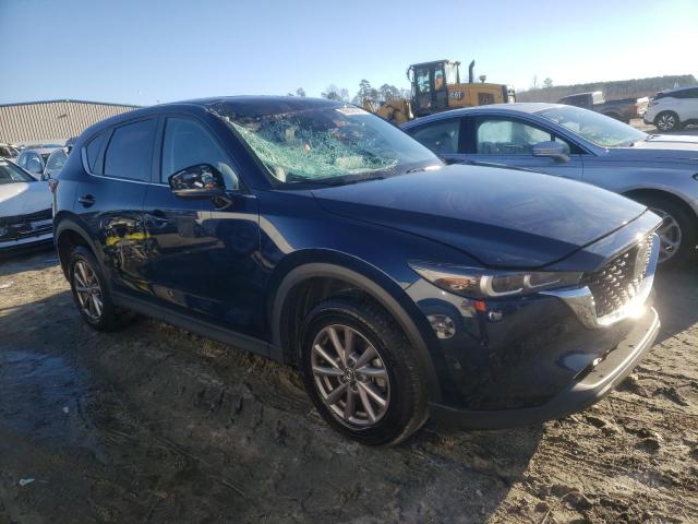 Photo 4 from auction – 2023 MAZDA CX-5 SELEC with VIN JM3KFBBM0P0285271