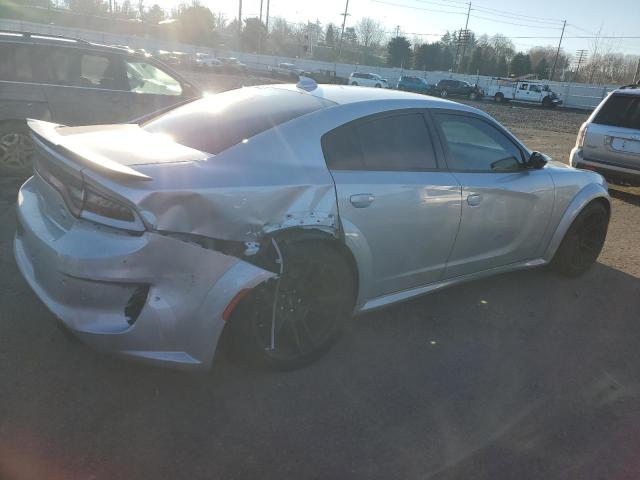 Photo 3 from auction – 2023 DODGE CHARGER SC with VIN 2C3CDXGJ2PH657143