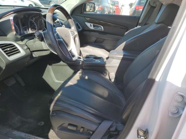 Photo 7 from auction – 2015 GMC TERRAIN DE with VIN 2GKFLUE39F6222777